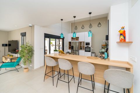 Villa a La Marina, Alicante, La Marina - € 795.000 | Ref: 6081VA - foto 27